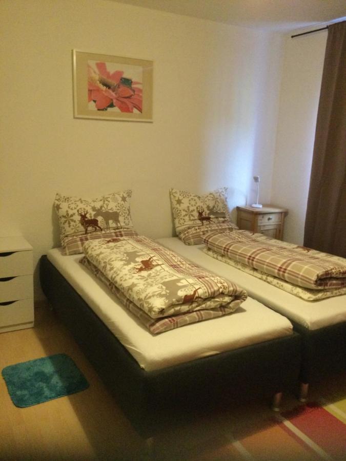 Selb Ferienwohnungen Dış mekan fotoğraf