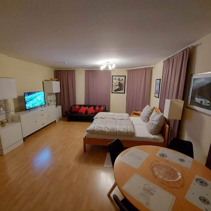 Selb Ferienwohnungen Dış mekan fotoğraf