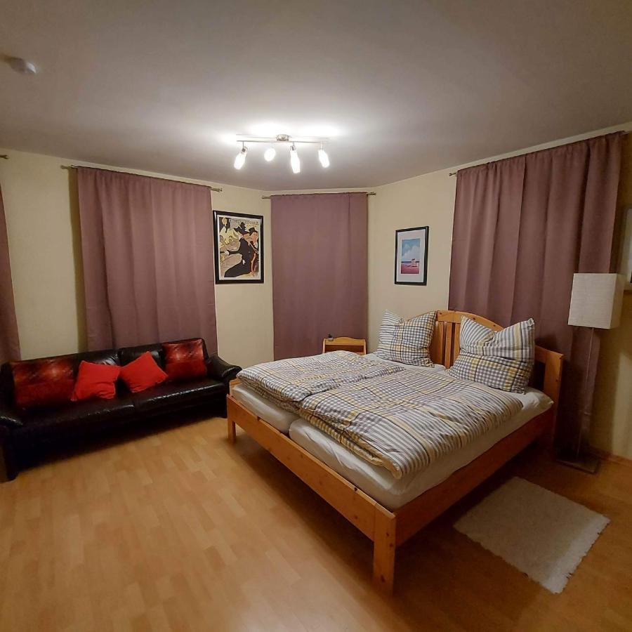 Selb Ferienwohnungen Dış mekan fotoğraf