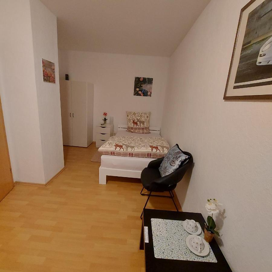 Selb Ferienwohnungen Dış mekan fotoğraf