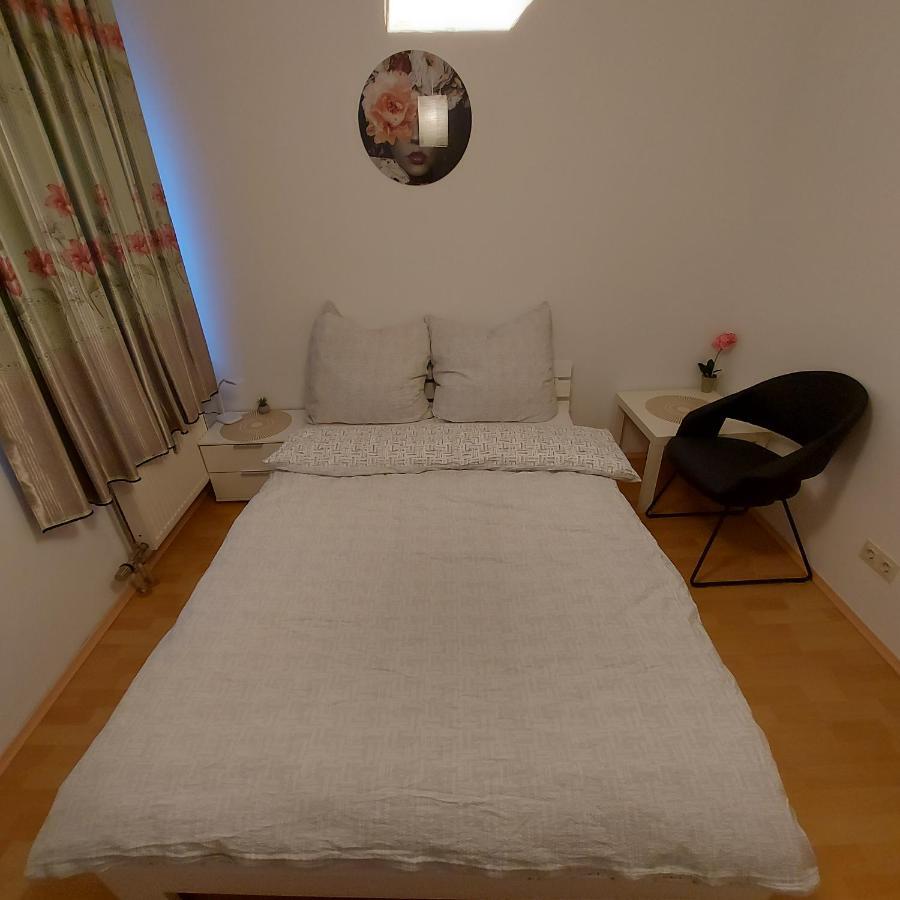 Selb Ferienwohnungen Dış mekan fotoğraf