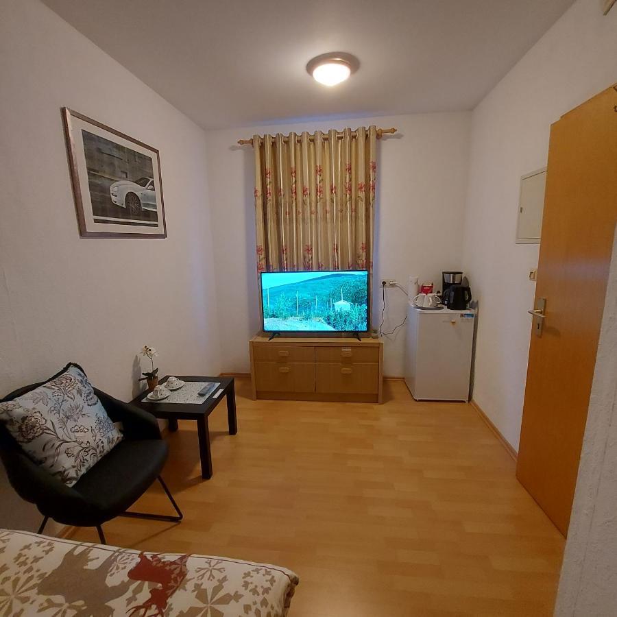 Selb Ferienwohnungen Dış mekan fotoğraf