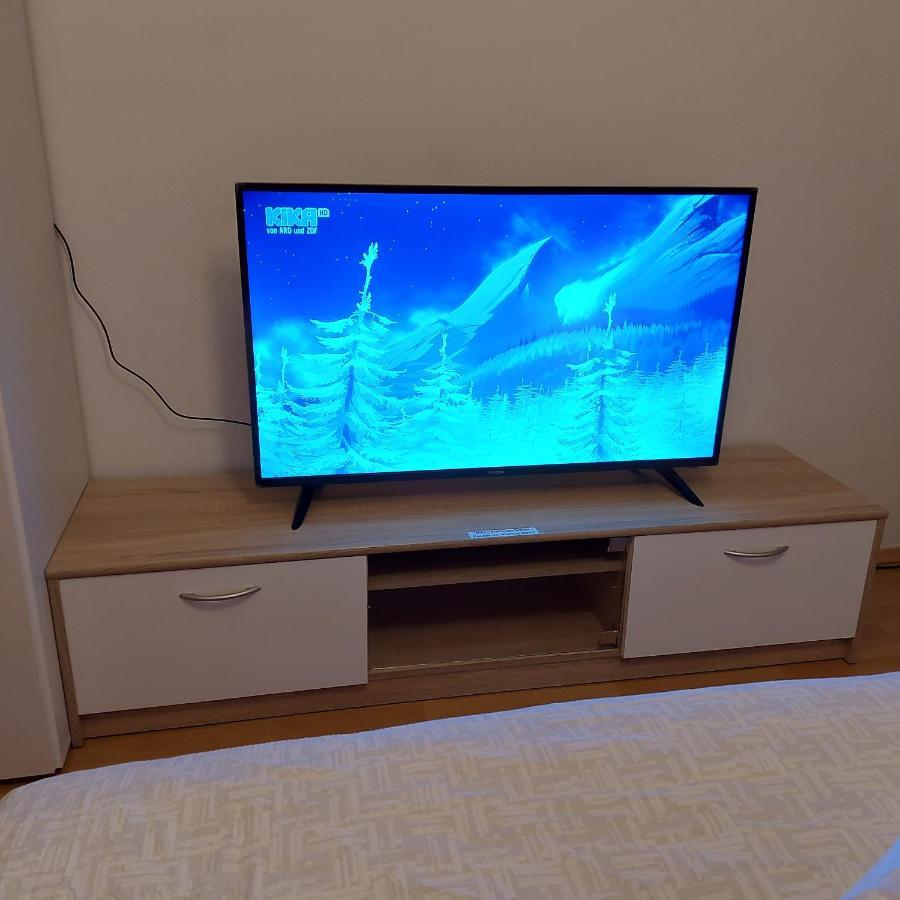 Selb Ferienwohnungen Dış mekan fotoğraf
